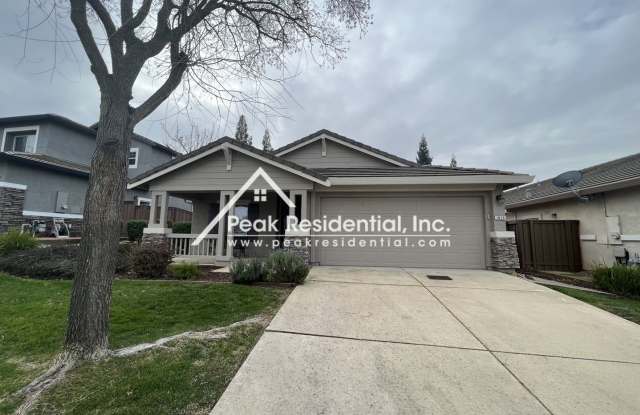 1835 Bonhill Dr - 1835 Bonhill Drive, Folsom, CA 95630