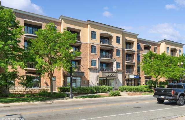 6400 N Northwest Highway photos photos