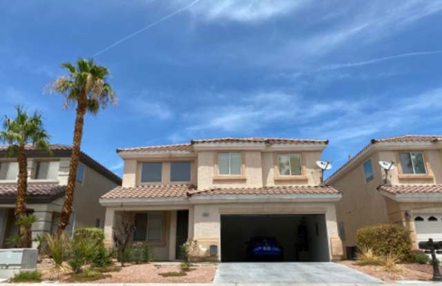 192 crooked tree drive - 192 Crooked Tree Drive, Spring Valley, NV 89148