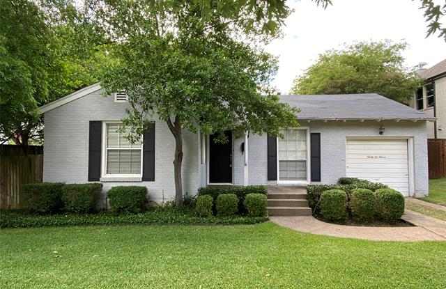 9611 Lakemont Drive - 9611 Lakemont Drive, Dallas, TX 75220