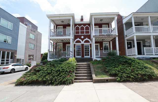 $500 OFF FIRST MONTH RENT - Spacious 2-Bedroom Manchester Apartment with TWO Large Balconies! photos photos