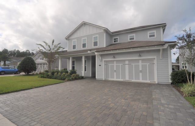 37 SUGAR SAND LN - 37 Sugar Sand Lane, St. Johns County, FL 32259