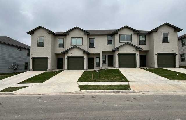 7409 Savannah Brooks - 7409 Savannah Brooks, Live Oak, TX 78233