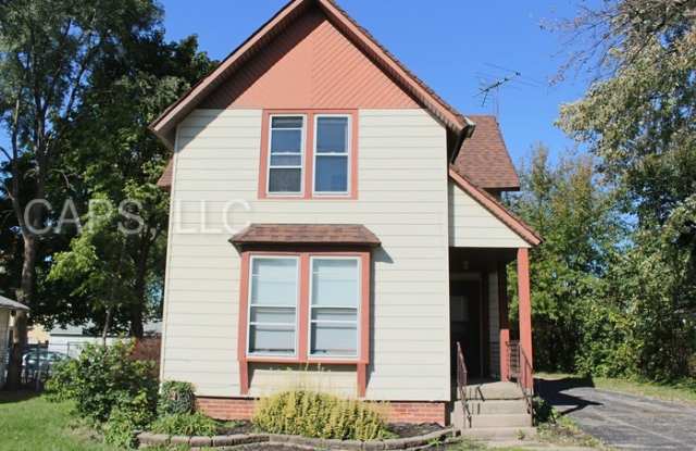 114 East North Street Gallery 2