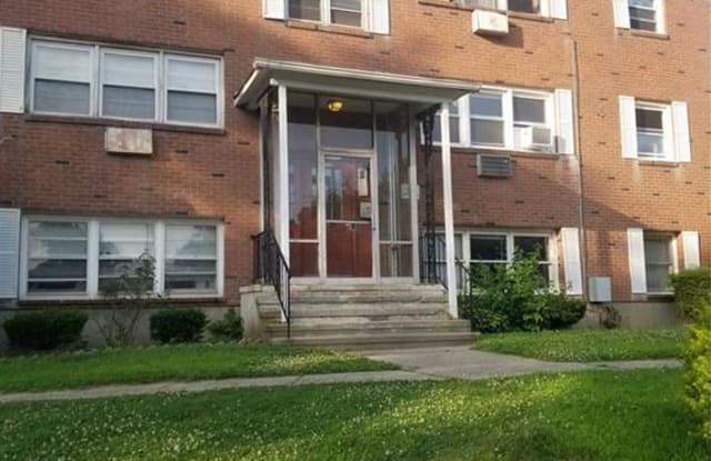 20 Donna Dr - 20 Donna Drive, New Haven, CT 06513