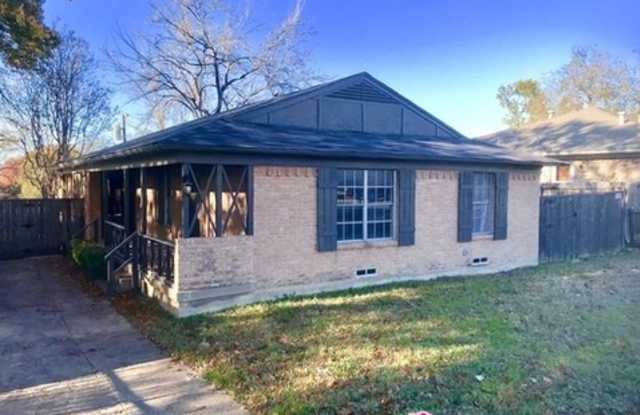 7819 Millstone Drive  75228 - 7819 Millstone Drive, Dallas, TX 75228