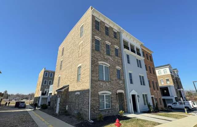 Must-See Townhouse Available for Lease in Blacksburg Gallery 3