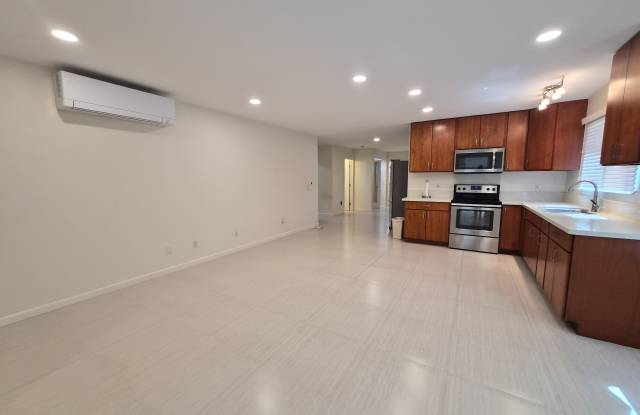 3429 HARDING AVE- AGENT: DAVID NAGATORI-DOWNSTAIRS photos photos