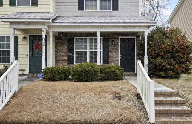 27 E Doris Avenue - 27 East Doris Avenue, Jacksonville, NC 28540