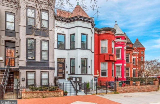 1 N St Nw - 1 N Street Northwest, Washington, DC 20001