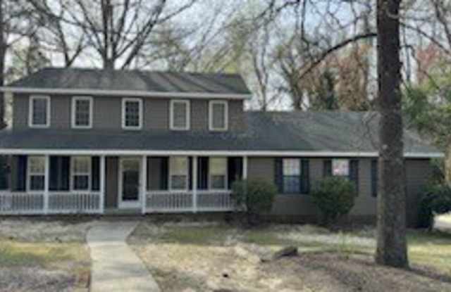 5822 Arbutus Trail - 5822 Arbutus Trail, Fayetteville, NC 28311