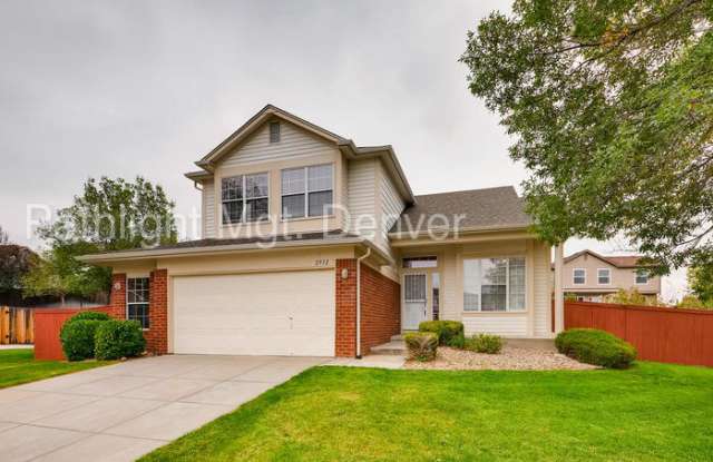 2932 South Coors Drive - 2932 South Coors Drive, Lakewood, CO 80228
