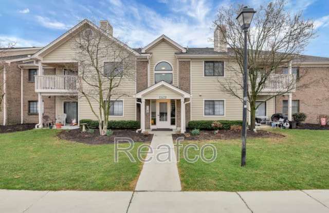 6755 Meadow Creek Dr 205 - 6755 Meadow Creek Drive, Columbus, OH 43235