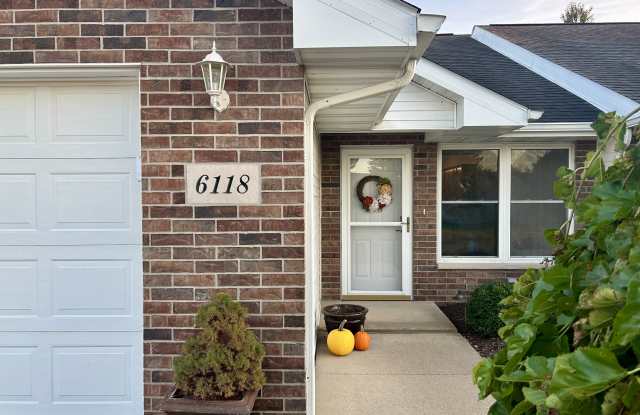 6118 Seven Springs Drive photos photos