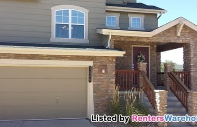 7566 South  Shawnee Street - 7566 South Shawnee Street, Aurora, CO 80016