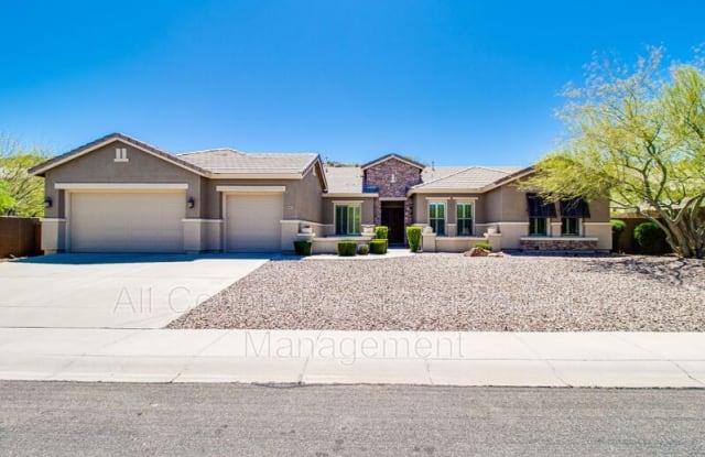 3603 West Jordon Lane - 3603 West Jordon Lane, Anthem, AZ 85086