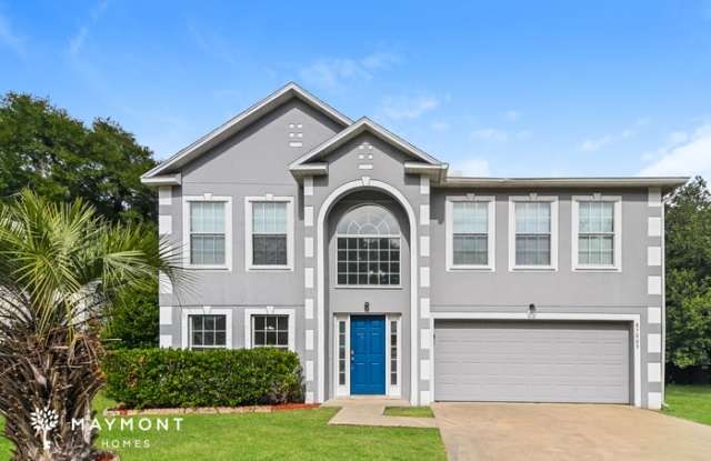 87009 Kip Lane - 87009 Kip Lane, Yulee, FL 32097