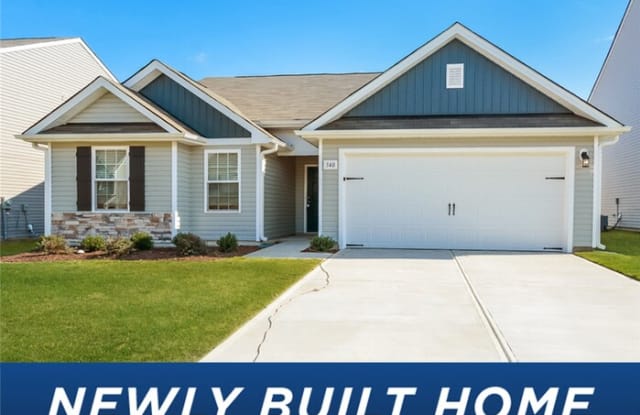 340 Gourd Street - 340 Gourd St, Wake County, NC 27597