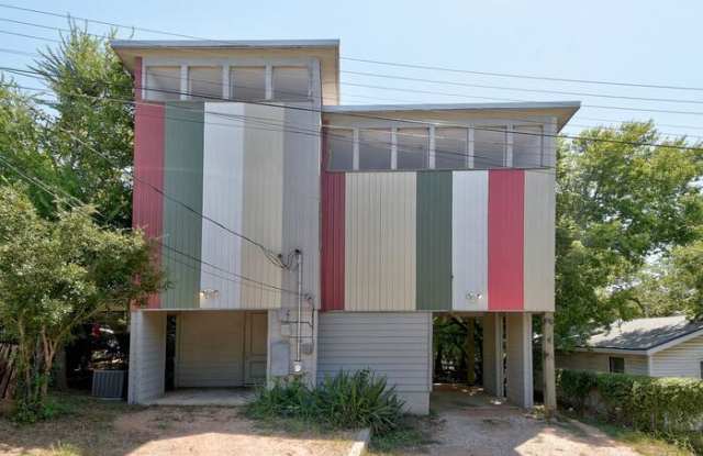 1908 East 9th Street - Unit B - 1908 East 9th Street, Austin, TX 78702