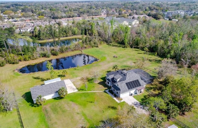 8021 GOLDEN HAWK COVE - 8021 Golden Hawk Cove, Seminole County, FL 32765