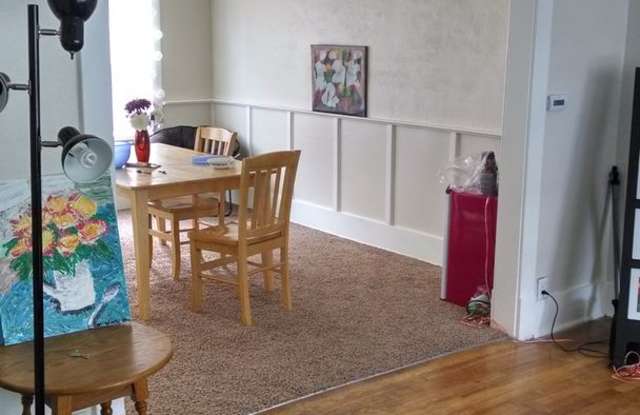 For Rent 4 Bedroom 1 Bath Field Club Row House photos photos