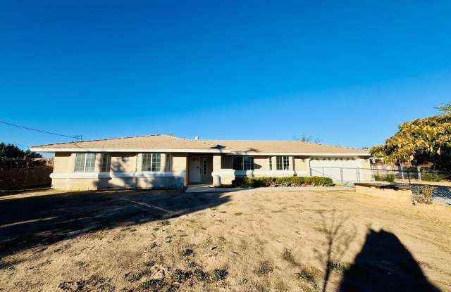 Newly remodeled home on The Mesa in Hesperia! photos photos Newly remodeled home on The Mesa in Hesperia! photos photos