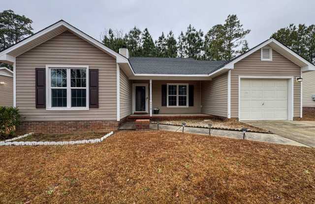 Charming 3 Bed 2 Bath Home in Jack Britt photos photos