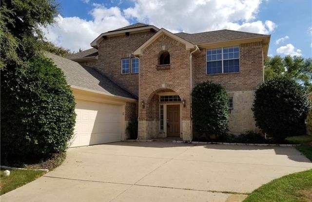 3725 Burlington Drive - 3725 Burlington Drive, Flower Mound, TX 75022
