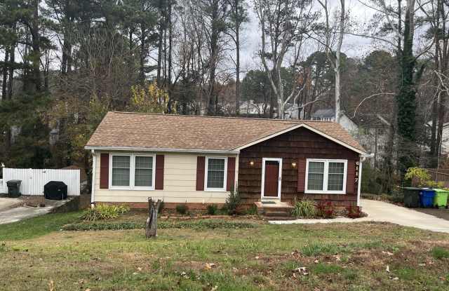 6117 Bellow Street photos photos