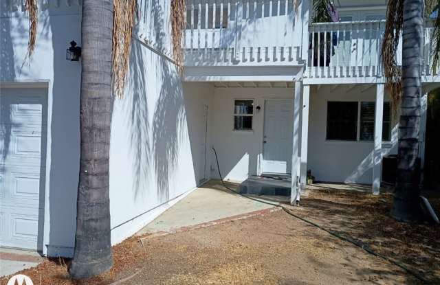 224 W Fernfield Drive - 224 West Fernfield Drive, Monterey Park, CA 91754