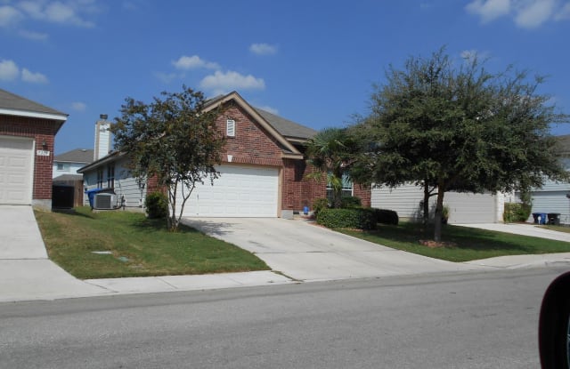 7319 Tranquillo Way - 7319 Tranquillo Way, San Antonio, TX 78266