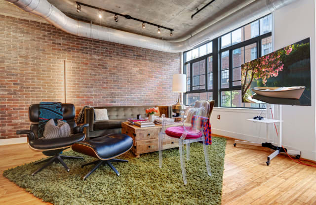 1444 Church St NW Apt 302 - 1444 Church Street Northwest, Washington, DC 20005