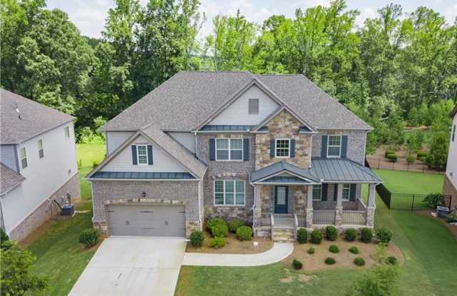 7445 Oldbury Place - 7445 Oldbury Place, Forsyth County, GA 30040