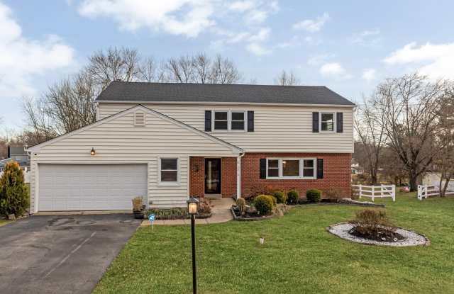 3210 Kennedy Road - 3210 Kennedy Road, Montgomery County, PA 19403