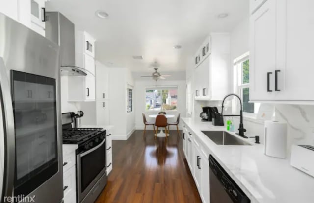 624 University Ave - 624 University Avenue, Burbank, CA 91504