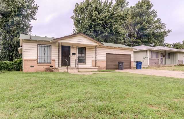 3 Bed | 1.5 Bath in North Tulsa! Gallery 3