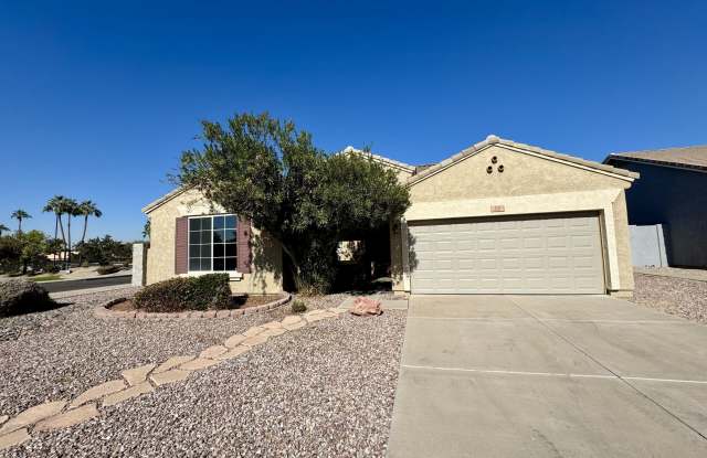 50 E BETSY Lane - 50 East Betsy Lane, Gilbert, AZ 85296