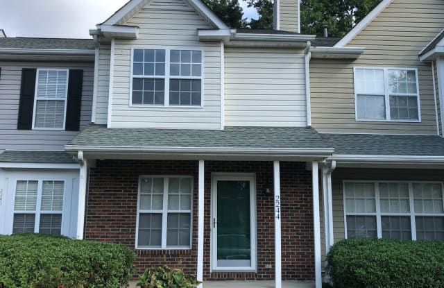 2244 Cigar Court - 2244 Cigar Court, Charlotte, NC 28273