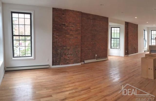 784 Greene Avenue - 784 Greene Avenue, Brooklyn, NY 11221
