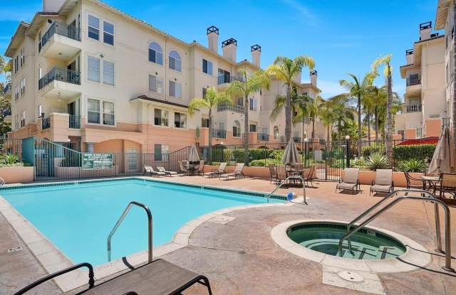 680 Camino De la Reina 2407 - 680 Camino De La Reina, San Diego, CA 92108