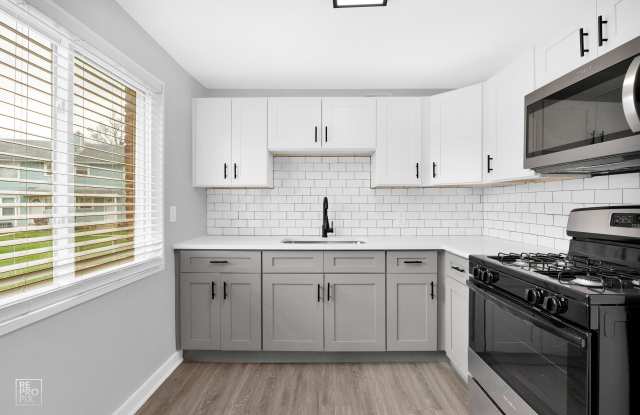 Oakwood Townhomes Gallery 3