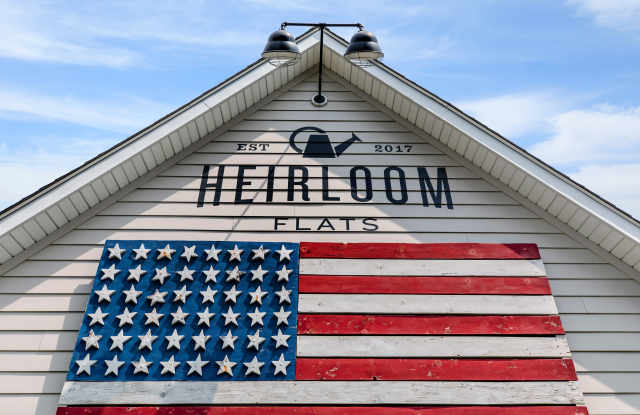 Heirloom Flats photos photos
