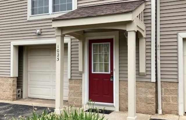 1023 Bluestem Lane - 1023 Bluestem Lane, Ann Arbor, MI 48106 1023 Bluestem Lane - 1023 Bluestem Lane, Ann Arbor, MI 48106