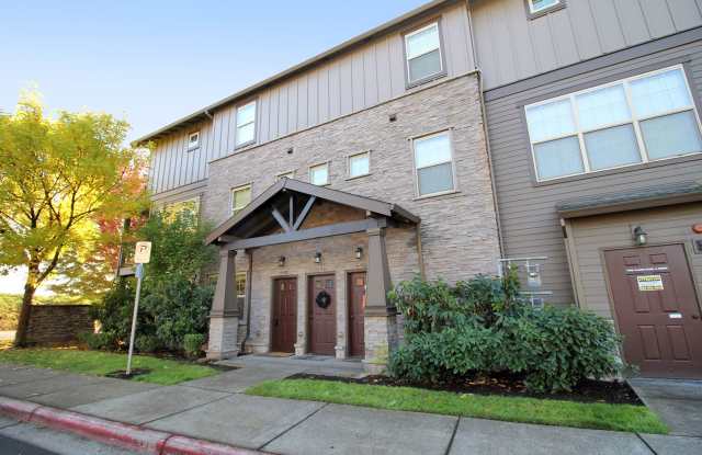 Tanasbourne 2 Bed 1 Bath Townhome photos photos