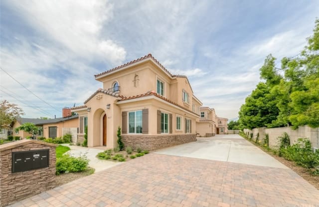 9619 Broadway - 9619 Broadway, Temple City, CA 91780