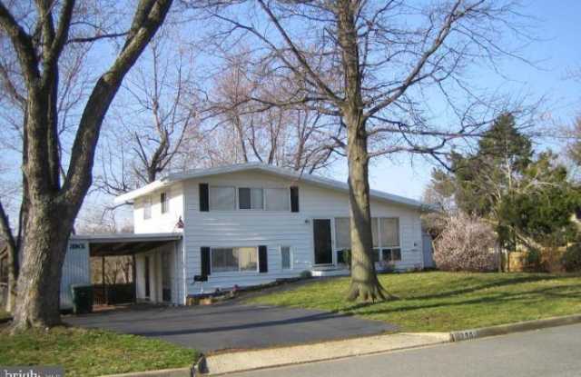 3901 JAVINS DR - 3901 Javins Dr, Rose Hill, VA 22310