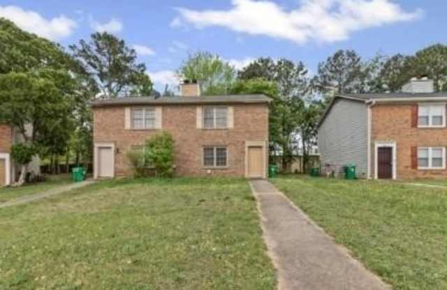 5301 Stonebush Terrace - 5301 Stonebush Terrace, Stone Mountain, GA 30083