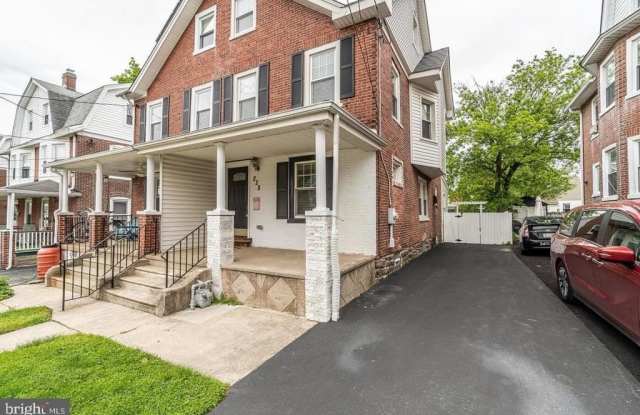 228 EDGEMONT AVENUE photos photos