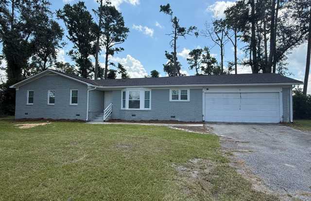 3 Bedroom 2 Bath off Bemiss photos photos