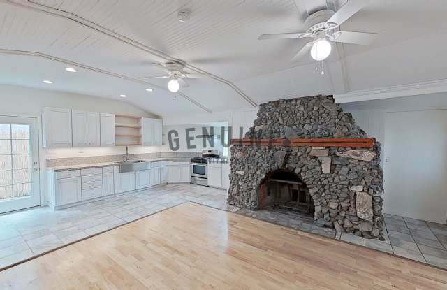 Adorable 2Bd 2Ba Home in Silverado Canyon photos photos
